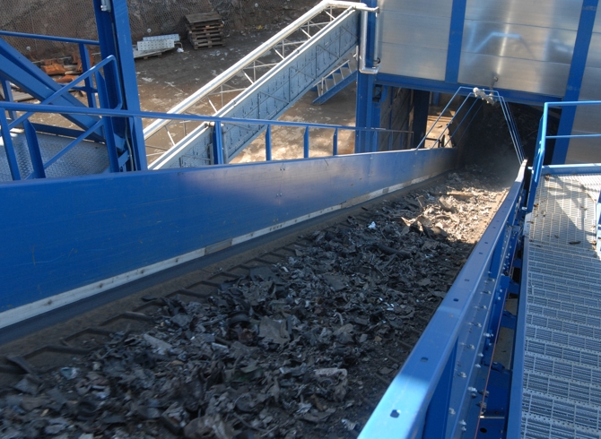 Conveyor systems4